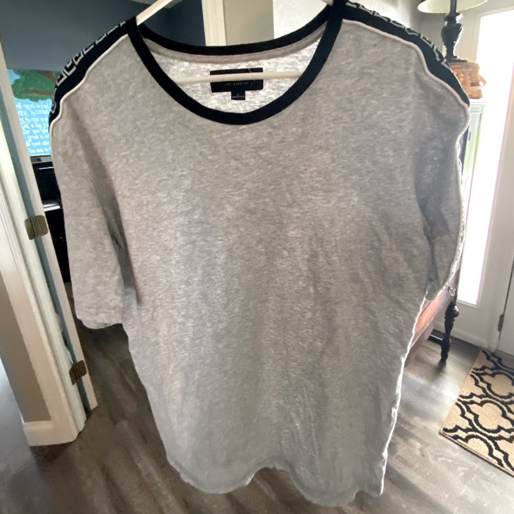 Pacsun Casual Tee